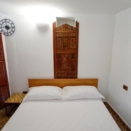Umbra Idris Holiday Home Matera Exterior photo